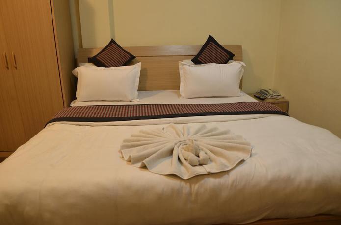 Imagen de la habitación del Hotel Mountain Gateway, Katmandu. Foto 5