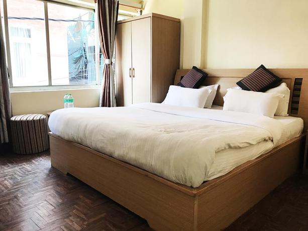 Imagen de la habitación del Hotel Mountain Gateway, Katmandu. Foto 9