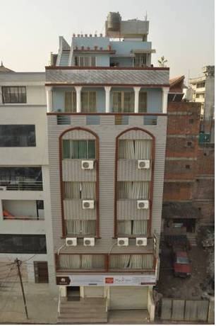 Imagen general del Hotel Mountain Gateway, Katmandu. Foto 1