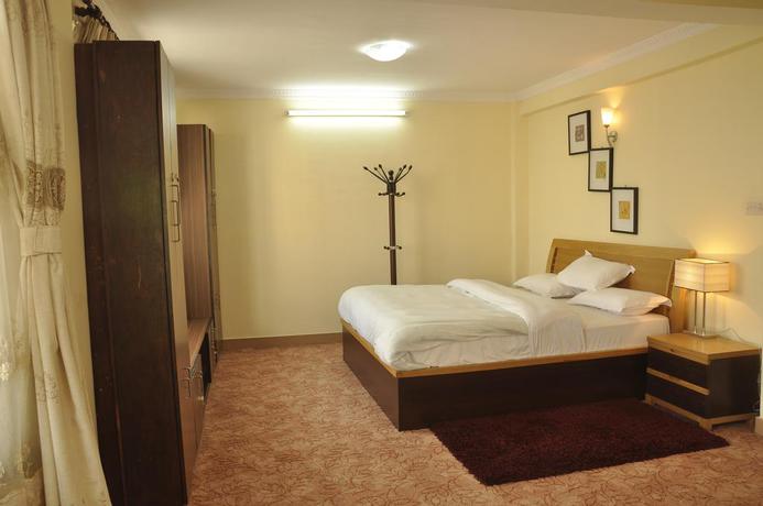 Imagen de la habitación del Hotel Mountain Gateway, Katmandu. Foto 11