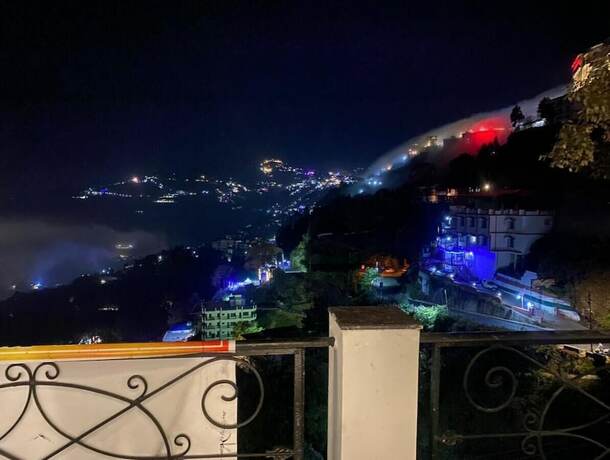 Imagen general del Hotel Mountain Glow. Foto 1