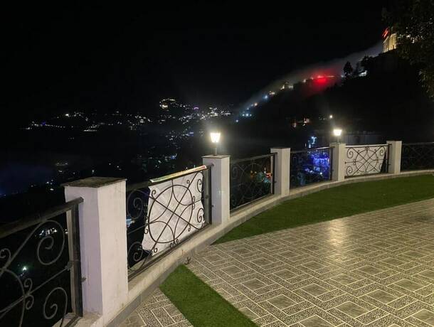 Imagen general del Hotel Mountain Glow. Foto 2
