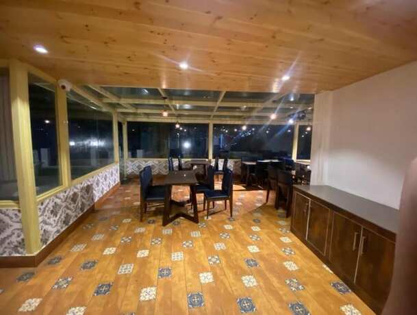 Imagen general del Hotel Mountain Glow. Foto 3