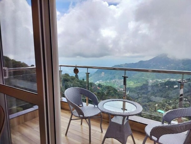 Imagen general del Hotel Mountain Glow. Foto 7