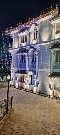 Imagen general del Hotel Mountain Glow. Foto 13