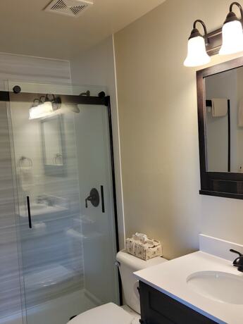 Imagen general del Hotel Mountain Goat Lodge. Foto 8