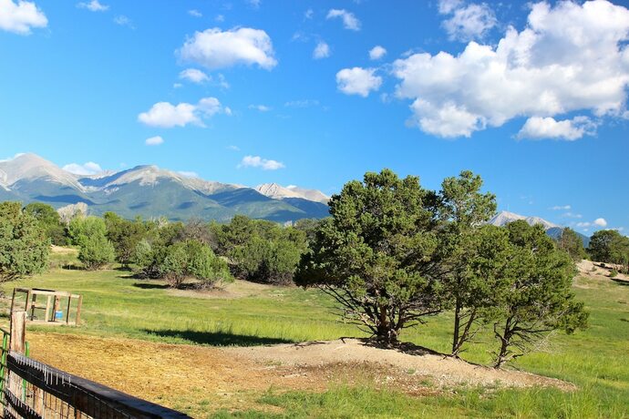 Imagen general del Hotel Mountain Goat Lodge. Foto 16