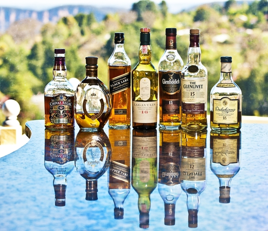 Imagen de los interiores del Hotel Mountain Heritage. Foto 11