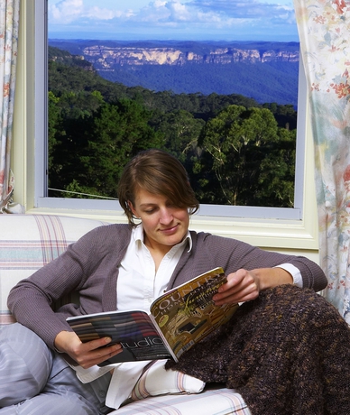 Imagen de la habitación del Hotel Mountain Heritage. Foto 5