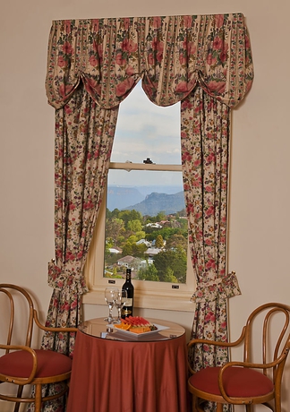 Imagen de la habitación del Hotel Mountain Heritage. Foto 6