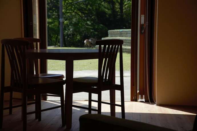 Imagen general del Hotel Mountain Home Lodge In Deer Park. Foto 5