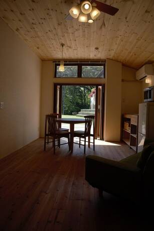 Imagen general del Hotel Mountain Home Lodge In Deer Park. Foto 7