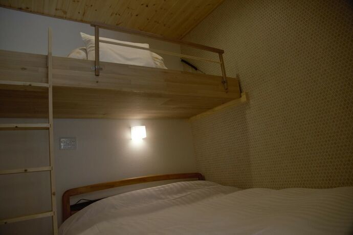 Imagen general del Hotel Mountain Home Lodge In Deer Park. Foto 10