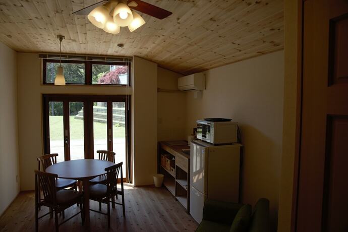 Imagen general del Hotel Mountain Home Lodge In Deer Park. Foto 13