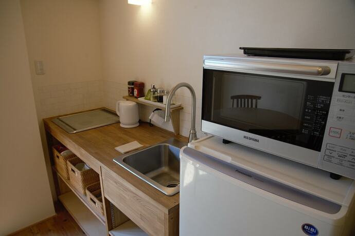 Imagen general del Hotel Mountain Home Lodge In Deer Park. Foto 14