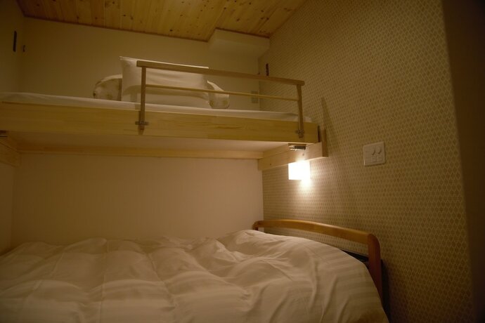 Imagen general del Hotel Mountain Home Lodge In Deer Park. Foto 17