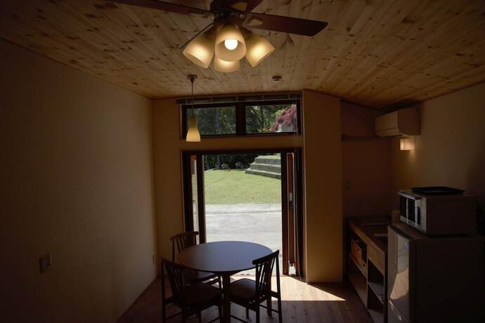 Imagen general del Hotel Mountain Home Lodge In Deer Park. Foto 18