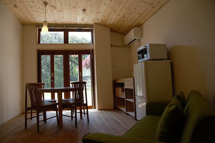 Imagen de la habitación del Hotel Mountain Home Lodge In Deer Park. Foto 25