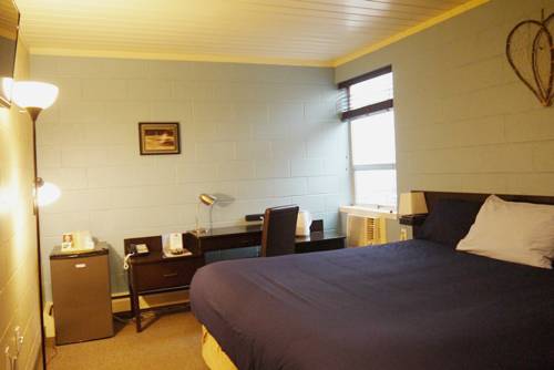 Imagen de la habitación del Hotel Mountain Hound Inn. Foto 3