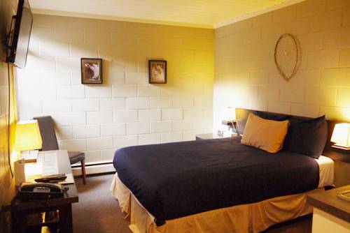 Imagen de la habitación del Hotel Mountain Hound Inn. Foto 5