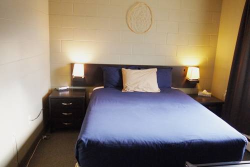 Imagen de la habitación del Hotel Mountain Hound Inn. Foto 6
