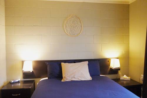Imagen de la habitación del Hotel Mountain Hound Inn. Foto 8