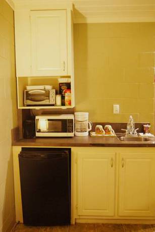Imagen de la habitación del Hotel Mountain Hound Inn. Foto 9