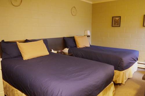 Imagen de la habitación del Hotel Mountain Hound Inn. Foto 12