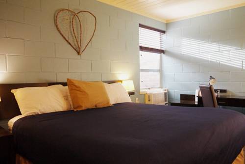 Imagen de la habitación del Hotel Mountain Hound Inn. Foto 13