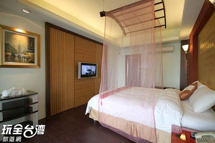 Imagen de la habitación del Hotel Mountain House Bandb. Foto 3