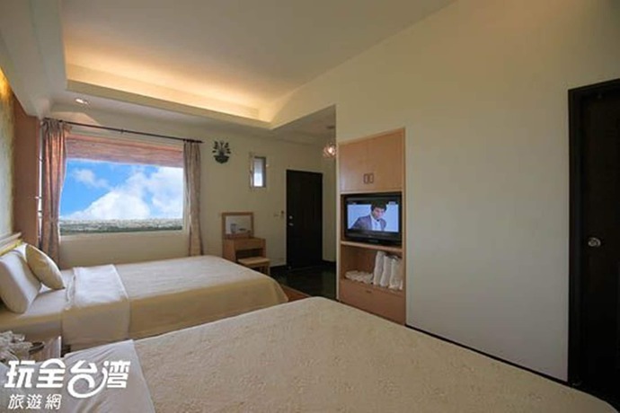 Imagen de la habitación del Hotel Mountain House Bandb. Foto 4