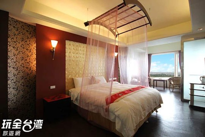 Imagen de la habitación del Hotel Mountain House Bandb. Foto 5