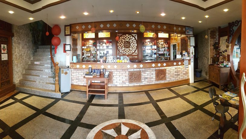 Imagen de los interiores del Hotel Mountain House Bandb. Foto 19