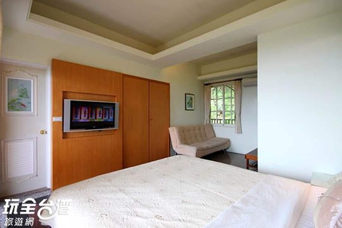 Imagen de la habitación del Hotel Mountain House Bandb. Foto 6