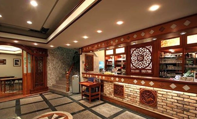 Imagen de los interiores del Hotel Mountain House Bandb. Foto 20