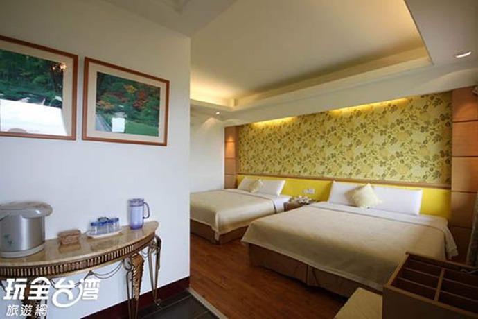 Imagen de la habitación del Hotel Mountain House Bandb. Foto 8