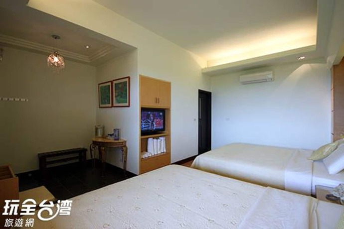 Imagen de la habitación del Hotel Mountain House Bandb. Foto 9