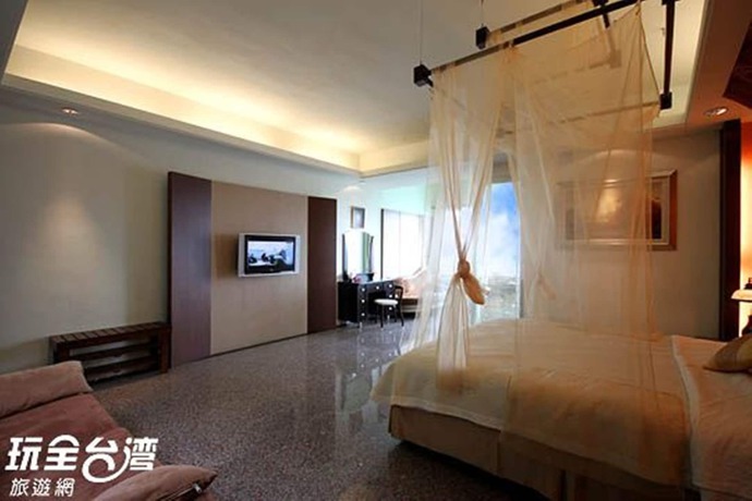 Imagen de la habitación del Hotel Mountain House Bandb. Foto 10