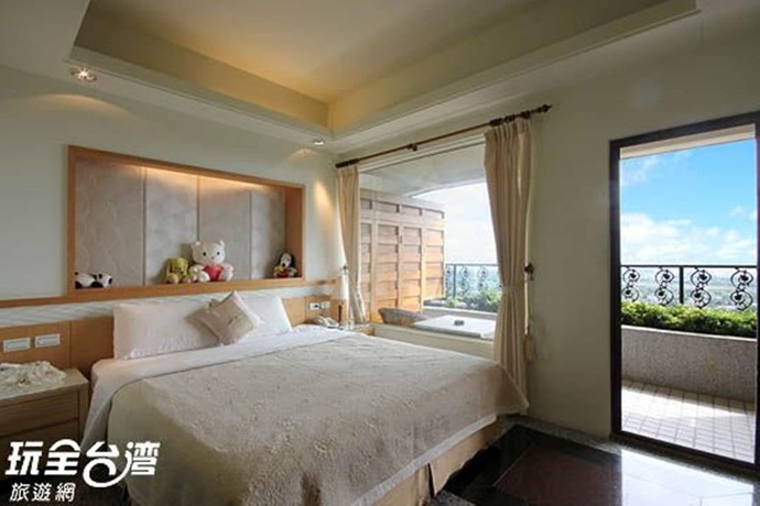 Imagen de la habitación del Hotel Mountain House Bandb. Foto 11