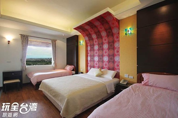 Imagen de la habitación del Hotel Mountain House Bandb. Foto 12