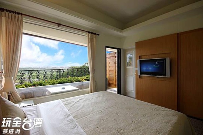 Imagen de la habitación del Hotel Mountain House Bandb. Foto 13