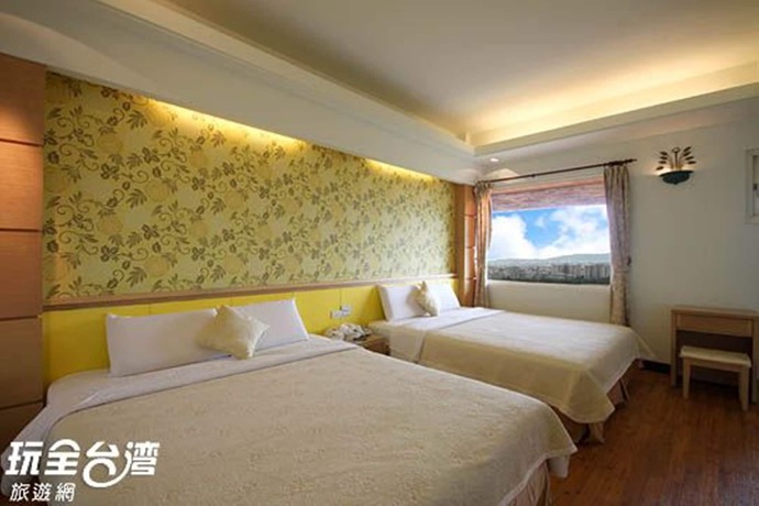 Imagen de la habitación del Hotel Mountain House Bandb. Foto 14