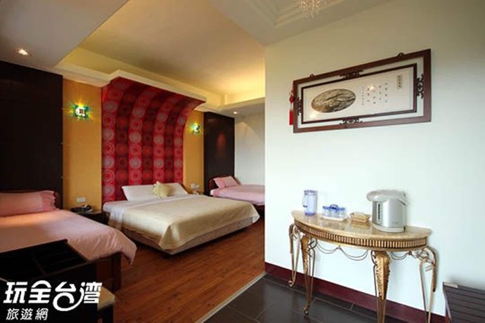 Imagen de la habitación del Hotel Mountain House Bandb. Foto 15