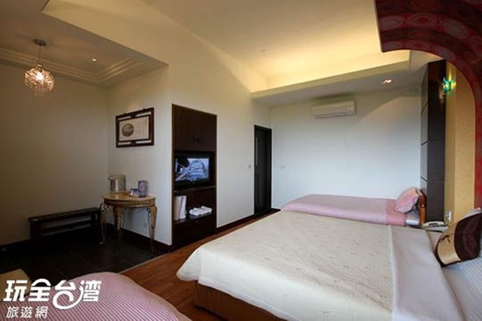 Imagen de la habitación del Hotel Mountain House Bandb. Foto 16