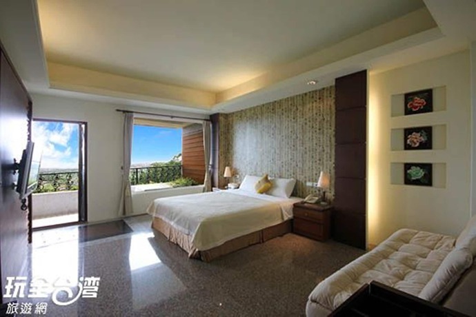 Imagen de la habitación del Hotel Mountain House Bandb. Foto 17