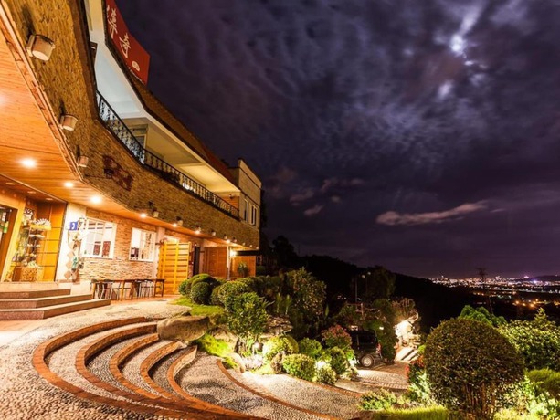 Imagen general del Hotel Mountain House Bandb. Foto 1