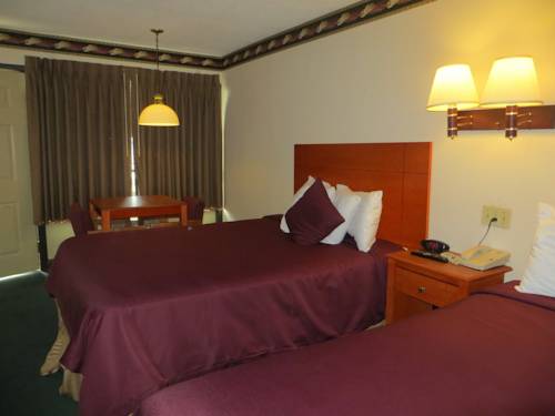Imagen de la habitación del Hotel Mountain House Inn. Foto 3