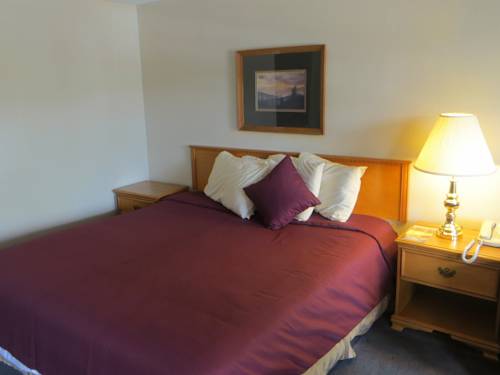 Imagen de la habitación del Hotel Mountain House Inn. Foto 4