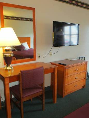 Imagen de la habitación del Hotel Mountain House Inn. Foto 5