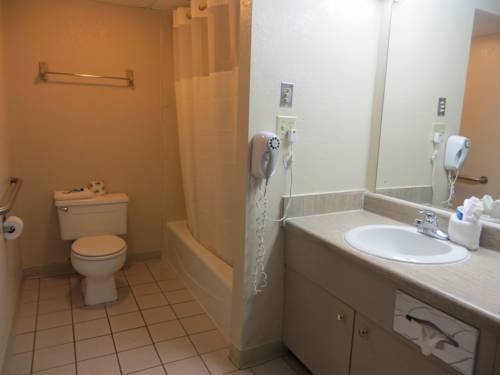 Imagen de la habitación del Hotel Mountain House Inn. Foto 6